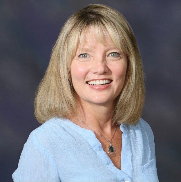 Heather Lloyd, CEO